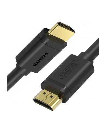 Kabel HDMI Unitek v.1.4 M/M BASIC 1m