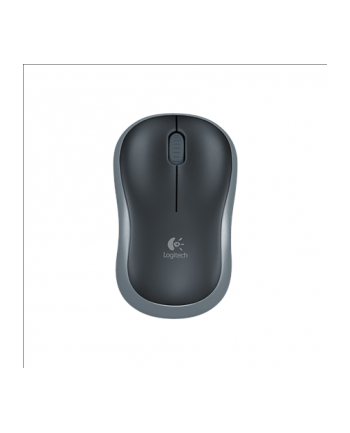 Mysz optyczna bezprzewodowa Logitech M185