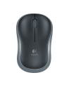 Mysz optyczna bezprzewodowa Logitech M185 - nr 36