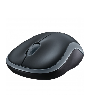 Mysz optyczna bezprzewodowa Logitech M185