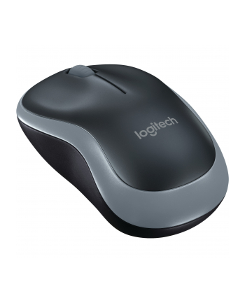 Mysz optyczna bezprzewodowa Logitech M185