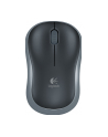 Mysz optyczna bezprzewodowa Logitech M185 - nr 41