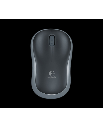 Mysz optyczna bezprzewodowa Logitech M185