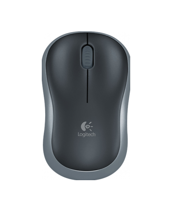 Mysz optyczna bezprzewodowa Logitech M185