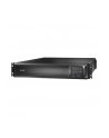 APC Smart-UPS X 3000VA R/T LCD 200-240V z k.sieć 2U - nr 1