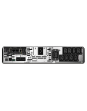 APC Smart-UPS X 3000VA R/T LCD 200-240V z k.sieć 2U - nr 15