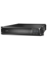 APC Smart-UPS X 3000VA R/T LCD 200-240V z k.sieć 2U - nr 42