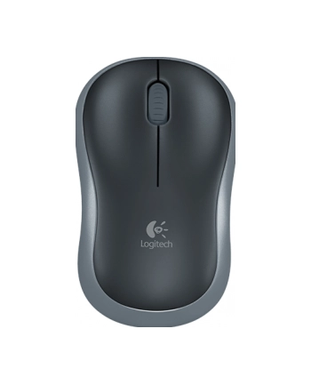 Mysz optyczna bezprzewodowa Logitech M185 nr 1
