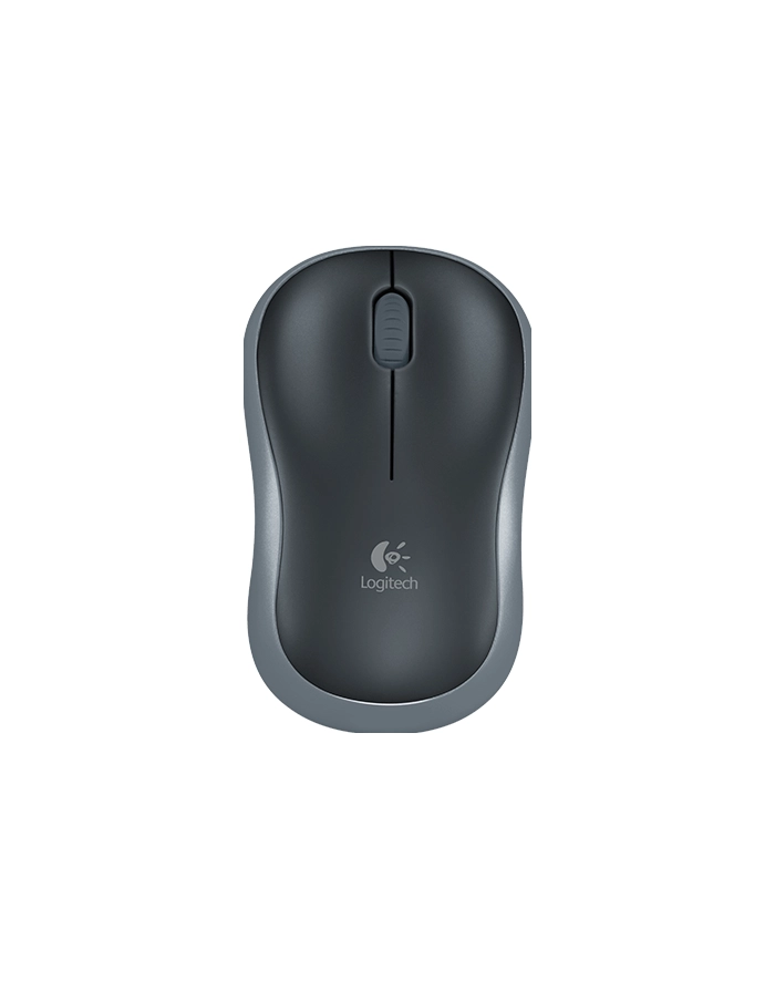 Mysz optyczna bezprzewodowa Logitech M185 główny
