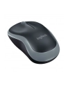 Mysz optyczna bezprzewodowa Logitech M185 - nr 1