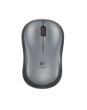 Mysz optyczna bezprzewodowa Logitech M185 - nr 5