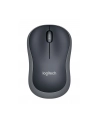 Mysz optyczna bezprzewodowa Logitech M185 - nr 7