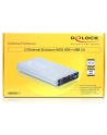 Delock kieszeń przenośna/zewnętrzna 3.5 SATA HDD > USB 3.0 - nr 14