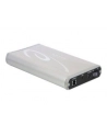 Delock kieszeń przenośna/zewnętrzna 3.5 SATA HDD > USB 3.0 - nr 15