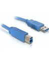 Delock kieszeń przenośna/zewnętrzna 3.5 SATA HDD > USB 3.0 - nr 19