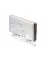 Delock kieszeń przenośna/zewnętrzna 3.5 SATA HDD > USB 3.0 - nr 22