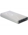 Delock kieszeń przenośna/zewnętrzna 3.5 SATA HDD > USB 3.0 - nr 30