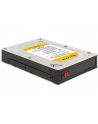 Delock 3.5″ Obudowa przenośna 1 x 2.5″ SATA HDD / SSD - nr 1