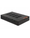 Delock 3.5″ Obudowa przenośna 1 x 2.5″ SATA HDD / SSD - nr 20