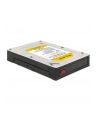 Delock 3.5″ Obudowa przenośna 1 x 2.5″ SATA HDD / SSD - nr 23