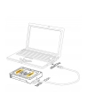 Delock 3.5″ Obudowa przenośna 1 x 2.5″ SATA HDD / SSD - nr 24