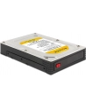 Delock 3.5″ Obudowa przenośna 1 x 2.5″ SATA HDD / SSD - nr 33