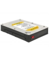 Delock 3.5″ Obudowa przenośna 1 x 2.5″ SATA HDD / SSD - nr 5