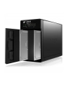 RaidSonic Icy Box Obudowa Na Dysk RAID 2x3,5'' SATA I/II/III, USB 3.0, eSATA, Czarna - nr 23