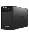 RaidSonic Icy Box Obudowa Na Dysk RAID 2x3,5'' SATA I/II/III, USB 3.0, eSATA, Czarna - nr 28