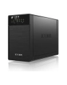 RaidSonic Icy Box Obudowa Na Dysk RAID 2x3,5'' SATA I/II/III, USB 3.0, eSATA, Czarna - nr 29