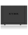 RaidSonic Icy Box Obudowa Na Dysk RAID 2x3,5'' SATA I/II/III, USB 3.0, eSATA, Czarna - nr 32