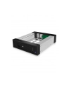 RaidSonic Icy Box kieszeń wewnętrzna na dyski 3.5''/2.5'' SATA/SAS HDD, Czarna - nr 10