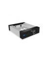 RaidSonic Icy Box kieszeń wewnętrzna na dyski 3.5''/2.5'' SATA/SAS HDD, Czarna - nr 13