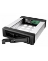 RaidSonic Icy Box kieszeń wewnętrzna na dyski 3.5''/2.5'' SATA/SAS HDD, Czarna - nr 17
