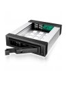 RaidSonic Icy Box kieszeń wewnętrzna na dyski 3.5''/2.5'' SATA/SAS HDD, Czarna - nr 18