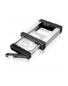 RaidSonic Icy Box kieszeń wewnętrzna na dyski 3.5''/2.5'' SATA/SAS HDD, Czarna - nr 21