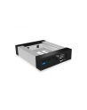 RaidSonic Icy Box kieszeń wewnętrzna na dyski 3.5''/2.5'' SATA/SAS HDD, Czarna - nr 4