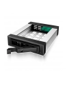 RaidSonic Icy Box kieszeń wewnętrzna na dyski 3.5''/2.5'' SATA/SAS HDD, Czarna - nr 7