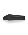 RaidSonic Icy Box kieszeń wewnętrzna na dyski 2x SATA 2,5'' i SSD 3,5'', Czarna - nr 17