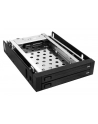 RaidSonic Icy Box kieszeń wewnętrzna na dyski 2x SATA 2,5'' i SSD 3,5'', Czarna - nr 1