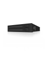 RaidSonic Icy Box kieszeń wewnętrzna na dyski 2x SATA 2,5'' i SSD 3,5'', Czarna - nr 6