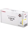 Toner Canon CEXV26 yellow | IR-C1021i - nr 11