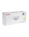 Toner Canon CEXV26 yellow | IR-C1021i - nr 1
