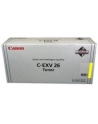 Toner Canon CEXV26 yellow | IR-C1021i - nr 4