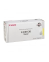 Toner Canon CEXV26 yellow | IR-C1021i - nr 5
