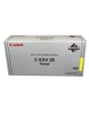 Toner Canon CEXV26 yellow | IR-C1021i - nr 9