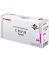 Toner Canon CEXV26 magenta | IR-C1021i - nr 13
