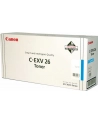 Toner Canon CEXV26 cyan | IR-C1021i - nr 15