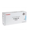 Toner Canon CEXV26 cyan | IR-C1021i - nr 1
