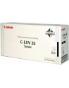 Toner Canon CEXV26 black | IR-C1021i - nr 14